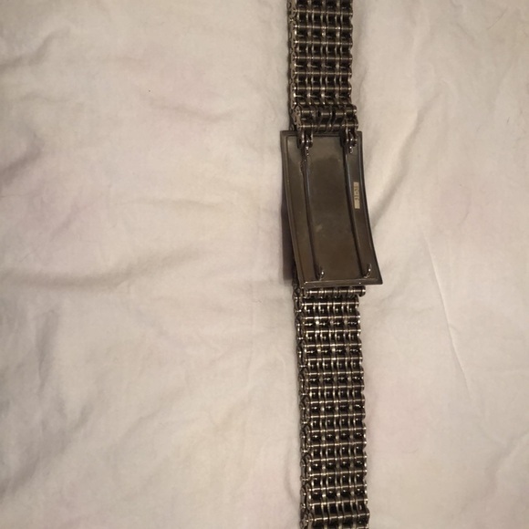 Motor cycle belt - Picture 7 of 7